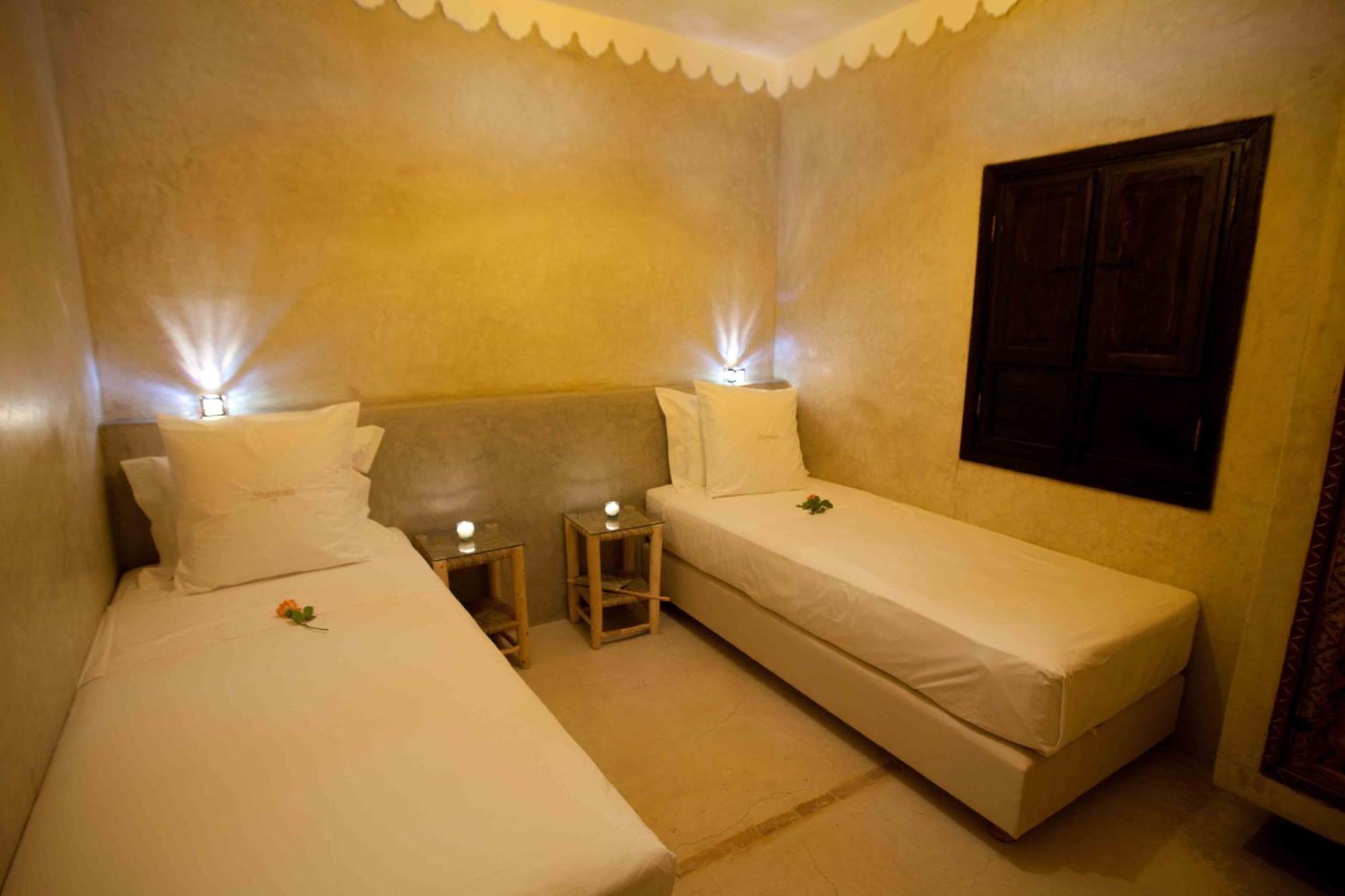 Riad Shambala Marrakesh Exterior foto