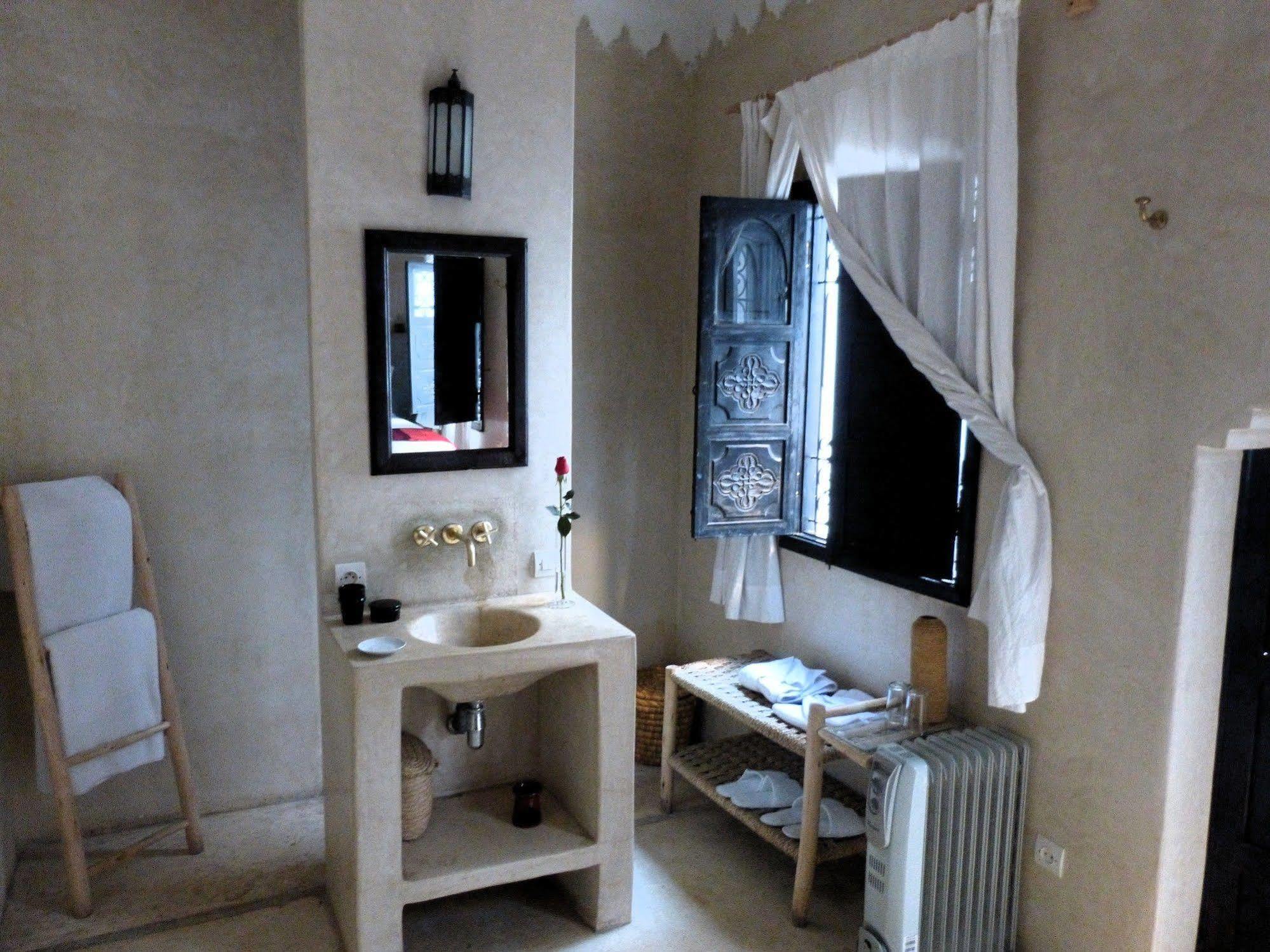 Riad Shambala Marrakesh Exterior foto
